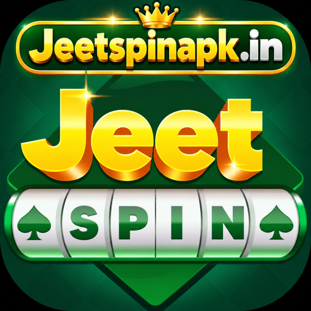 Jeetspinapk.in
